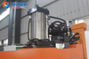 YG-600NC GooDa Duplex CNC Milling Machine