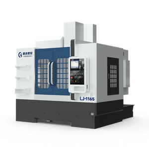 Vertical Machining Center LJ-1165
