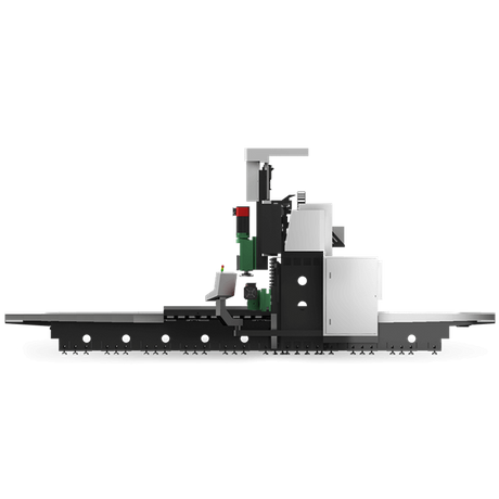 Gantry Milling Machine VM-2640NCA