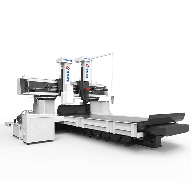 CNC Surface Grinding Machine HG-3660NC