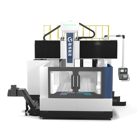 Gantry Machining Center LM-3227NC