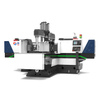 Duplex Milling Machine TH-850