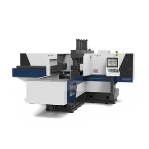 Duplex Milling Machine TH-5015