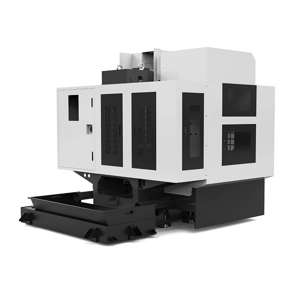 Vertical Machining Center LJ-855