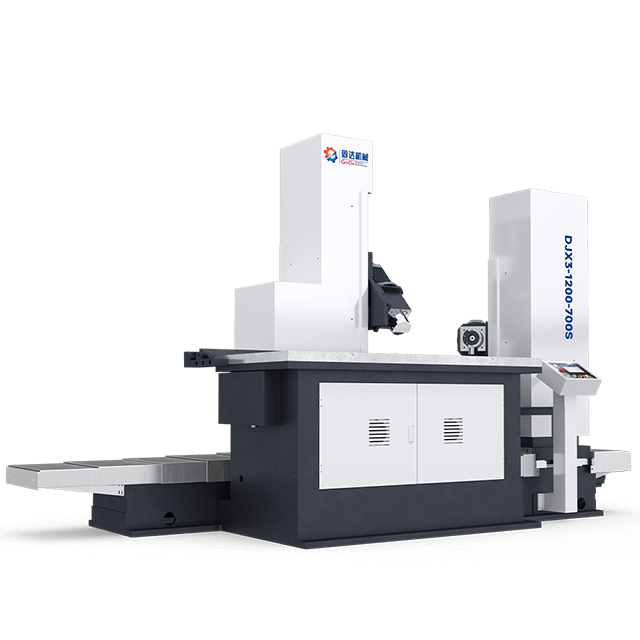 Chamfering Machine DJX3-1200-700S