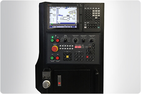 cnc system