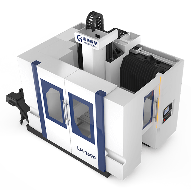 Gantry Machining Center LM-1690Z