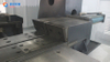 SAW-450NC Specifications Professional CNC High Speed Saw Machine