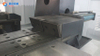 SAW-850NC Specifications CNC High Speed Saw Machine
