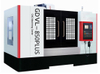 GooDa CNC Vertical Machining Center GDVL-850PLUS