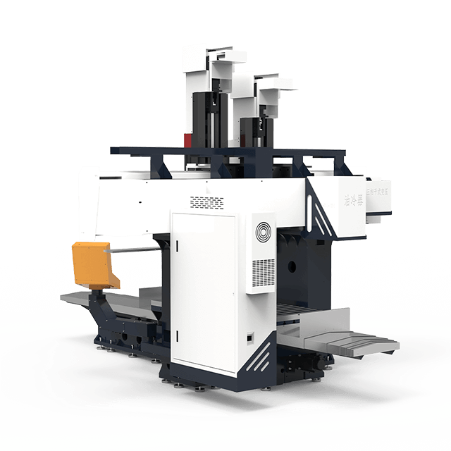 Gantry Milling Machine VM-1320NCRG