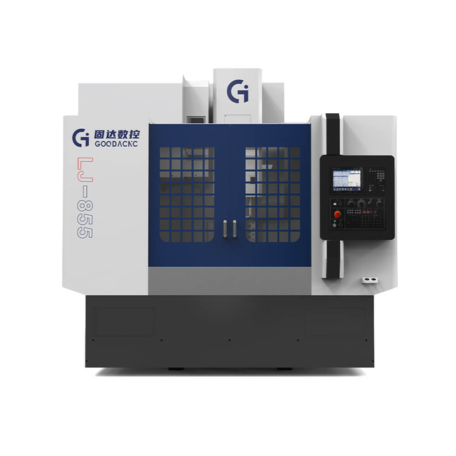 Vertical Machining Center LJ-855