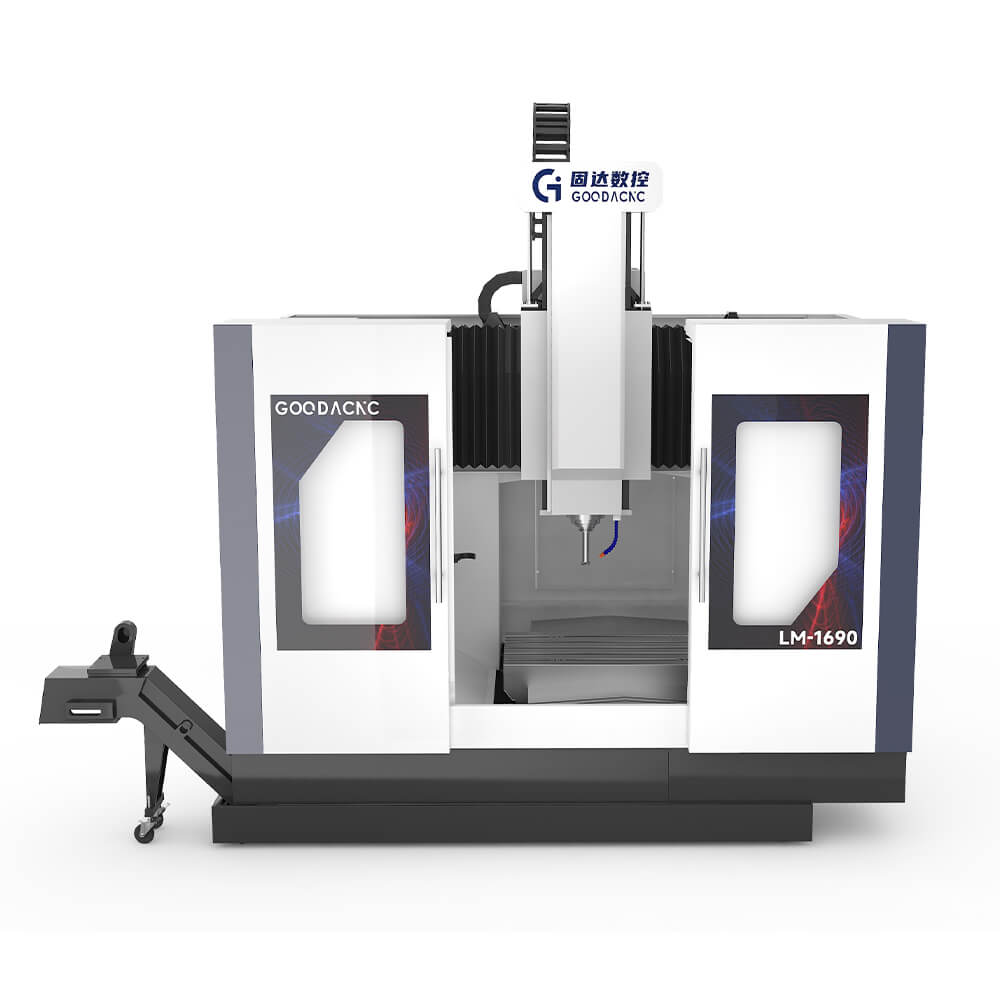 Gantry Machining Center LM-1690