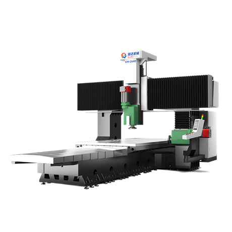 Gantry Milling Machine VM-2640NCA