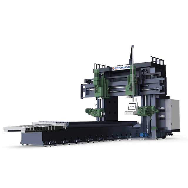 Gantry Milling Machine VM-2350NCD