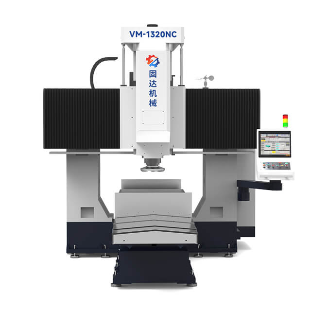 Gantry Milling Machine VM-1320NC