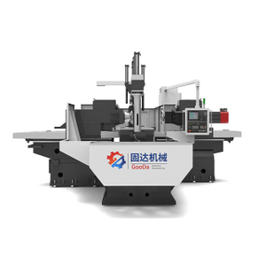 Duplex Milling Machine TH-1370