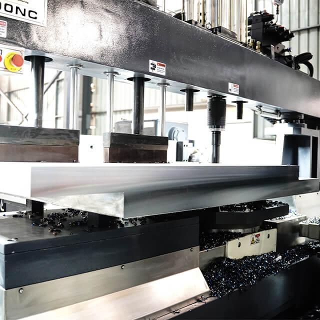 Duplex Milling Machine TH-1300