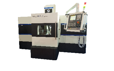 APPLICATION OF CNC DOUBLE-HEAD MILLING MACHINES IN AUTOMOTIVE MOLD MANUFACTURING