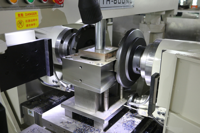 Customized Milling machien Machine