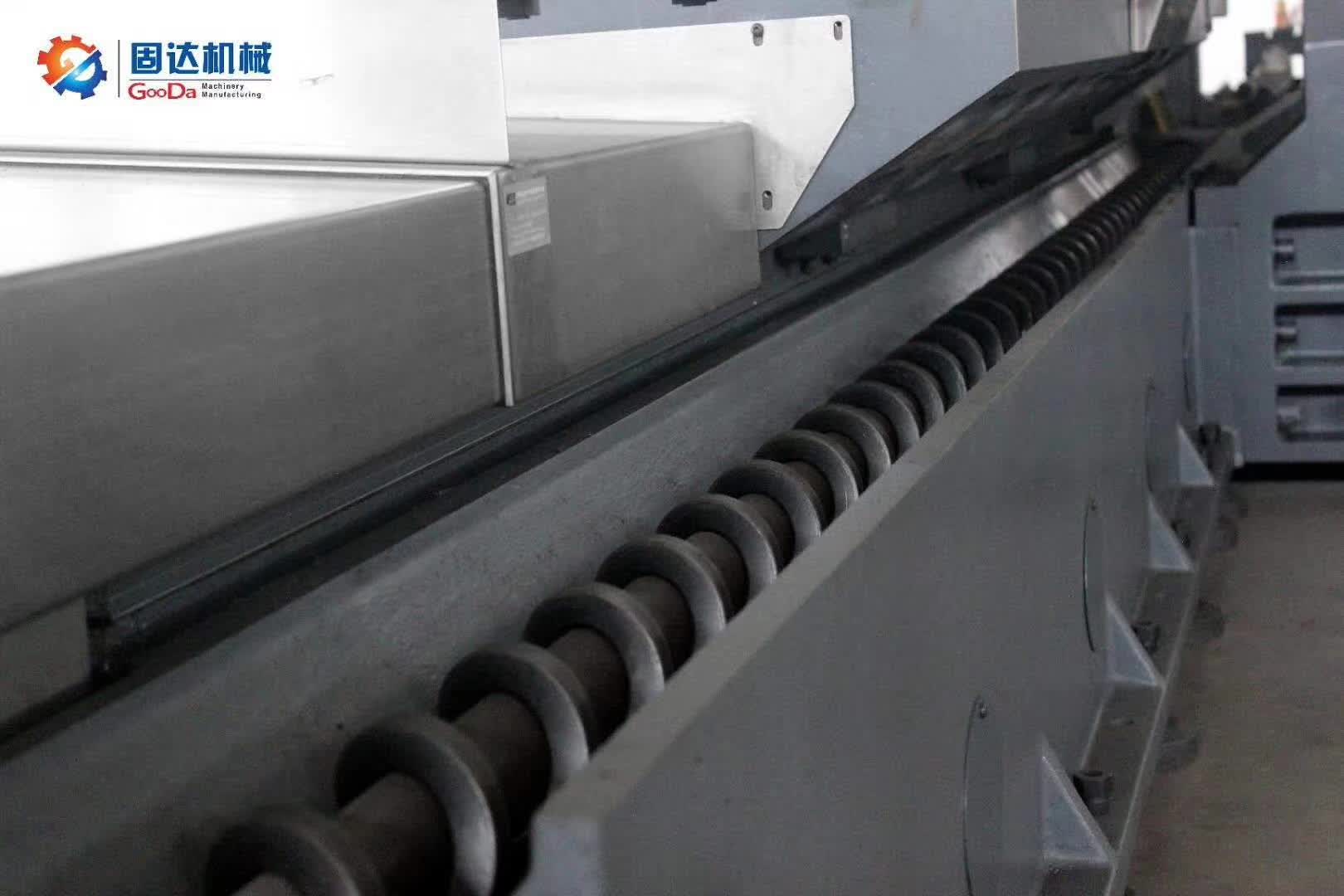Vm-1830nc CNC gantry milling machine