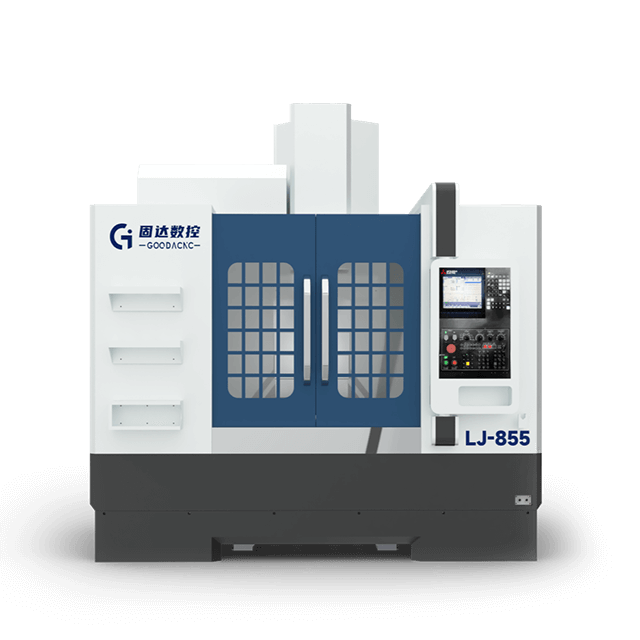 Vertical Machining Center LJ-855