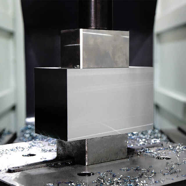 Duplex Milling Machine TH-220