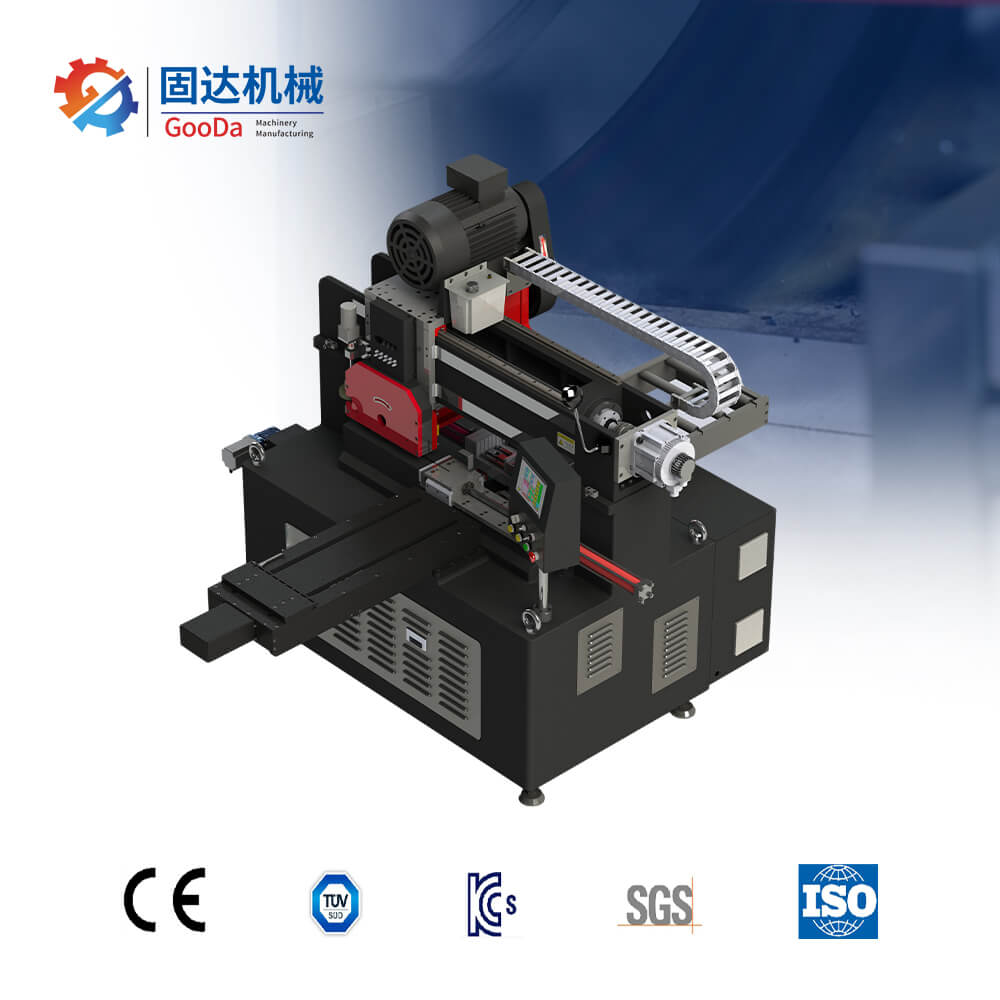 Circular Saw Machine PCS-350NC