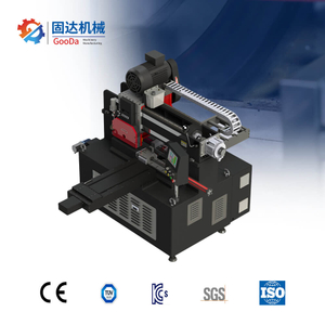 Circular Saw Machine PCS-350NC